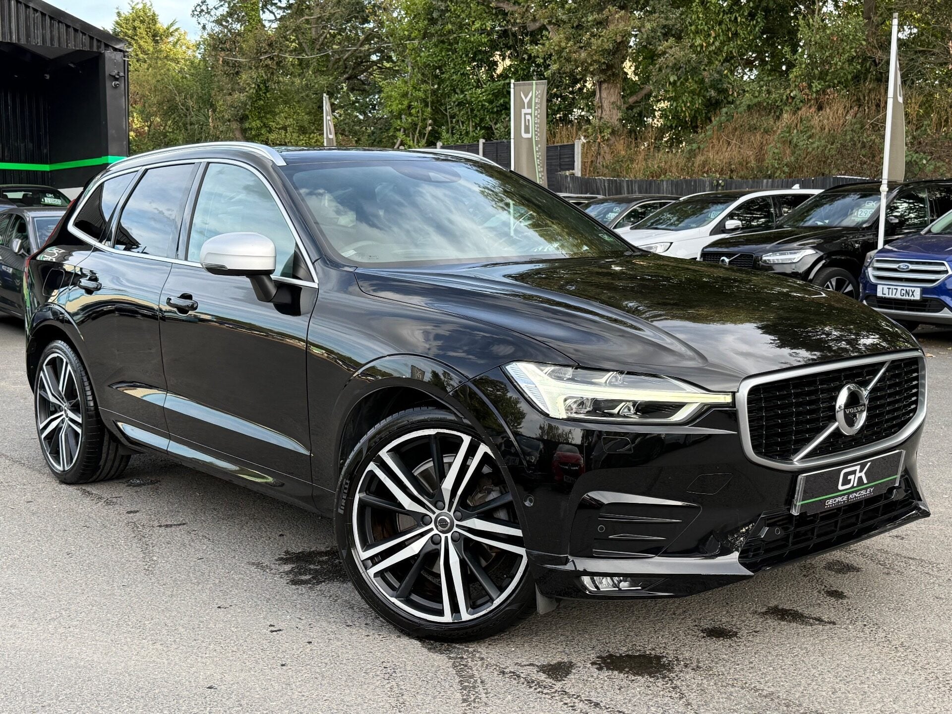XC60
