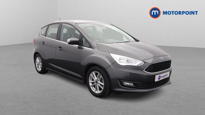 C-Max