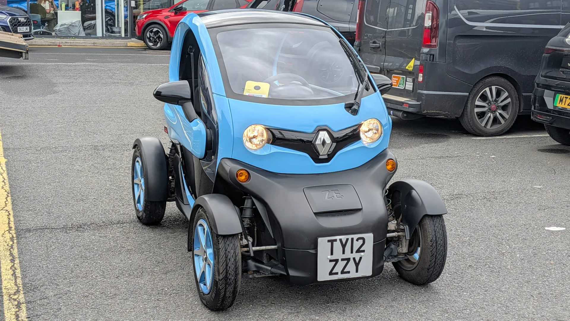 Twizy