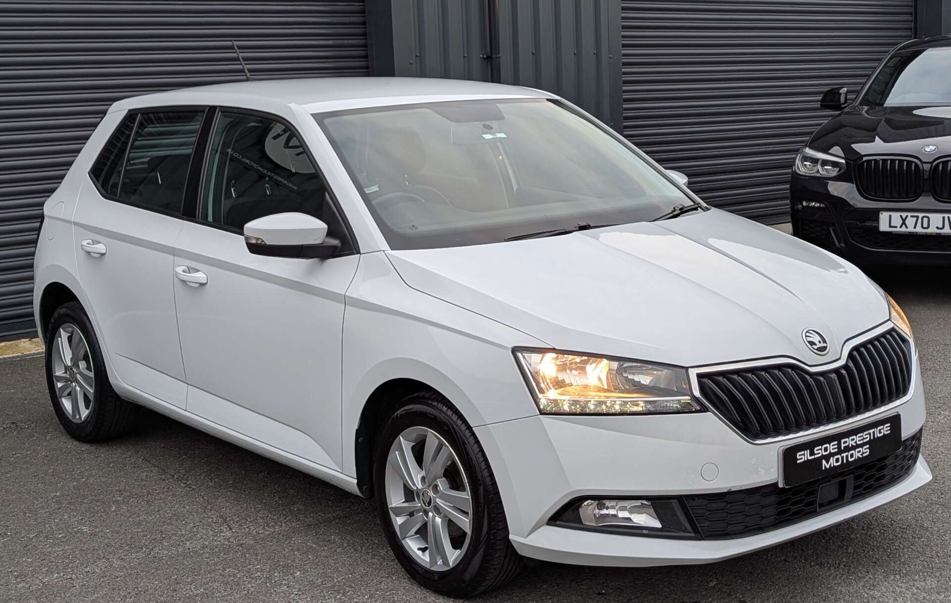 Fabia