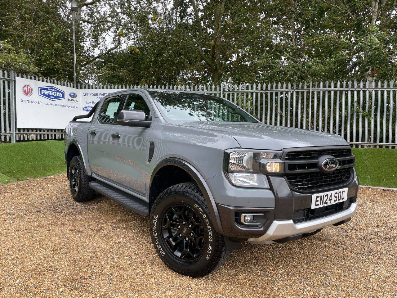 RANGER