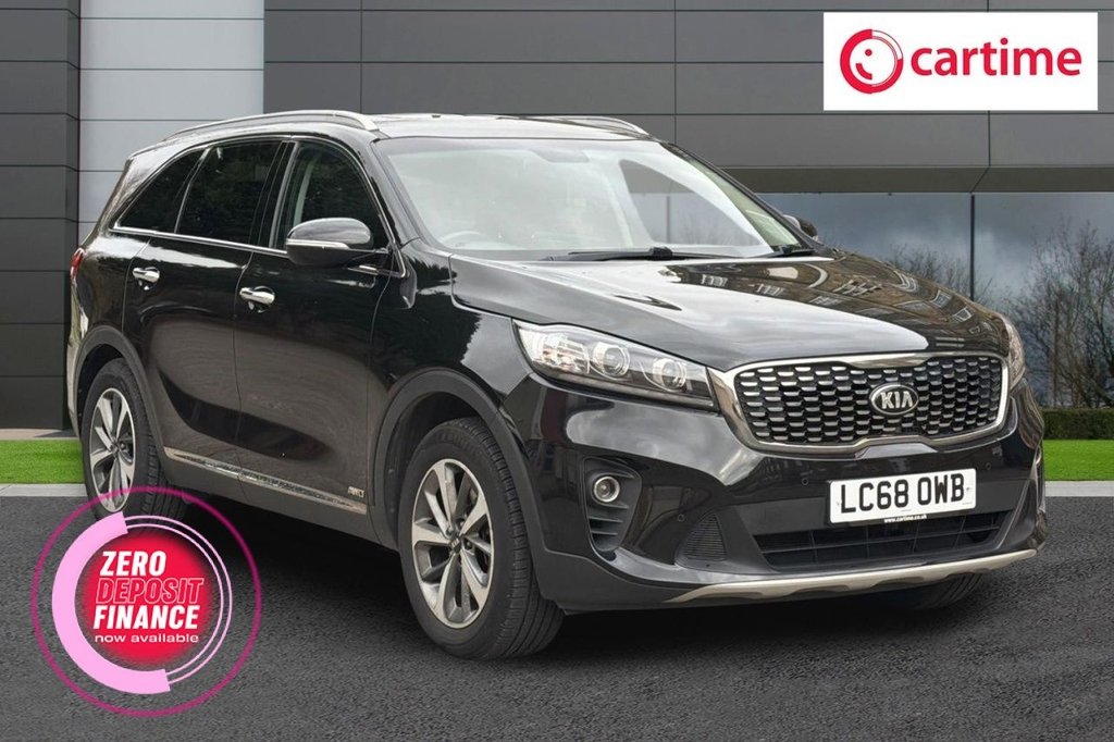 Sorento