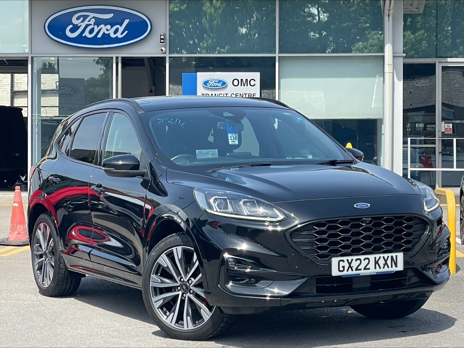 Kuga
