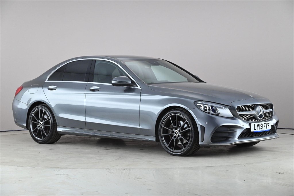 C Class