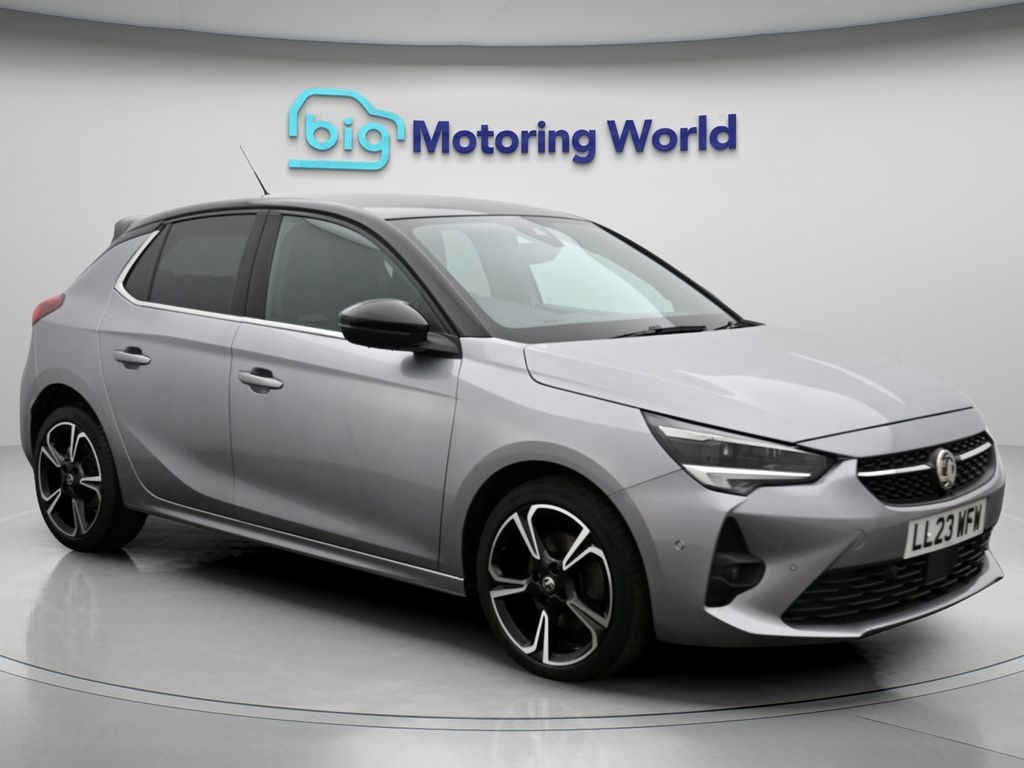 Corsa