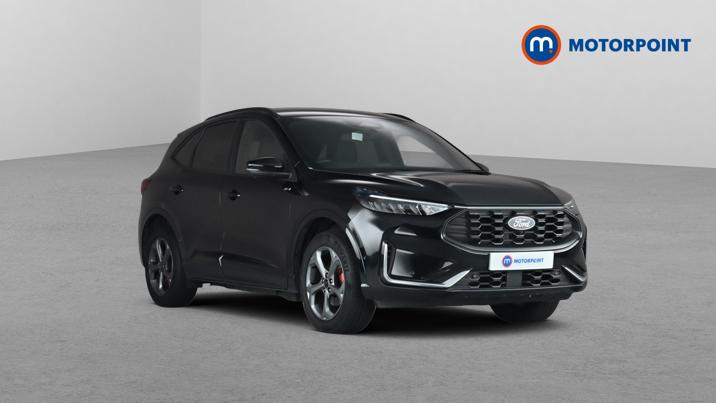 Kuga