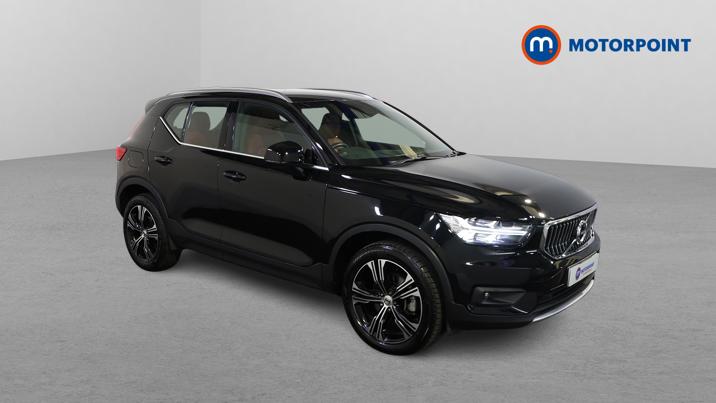 Xc40