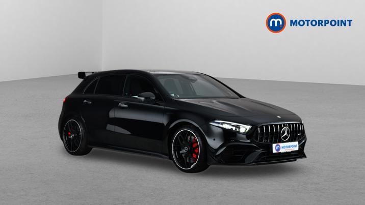 AMG A45