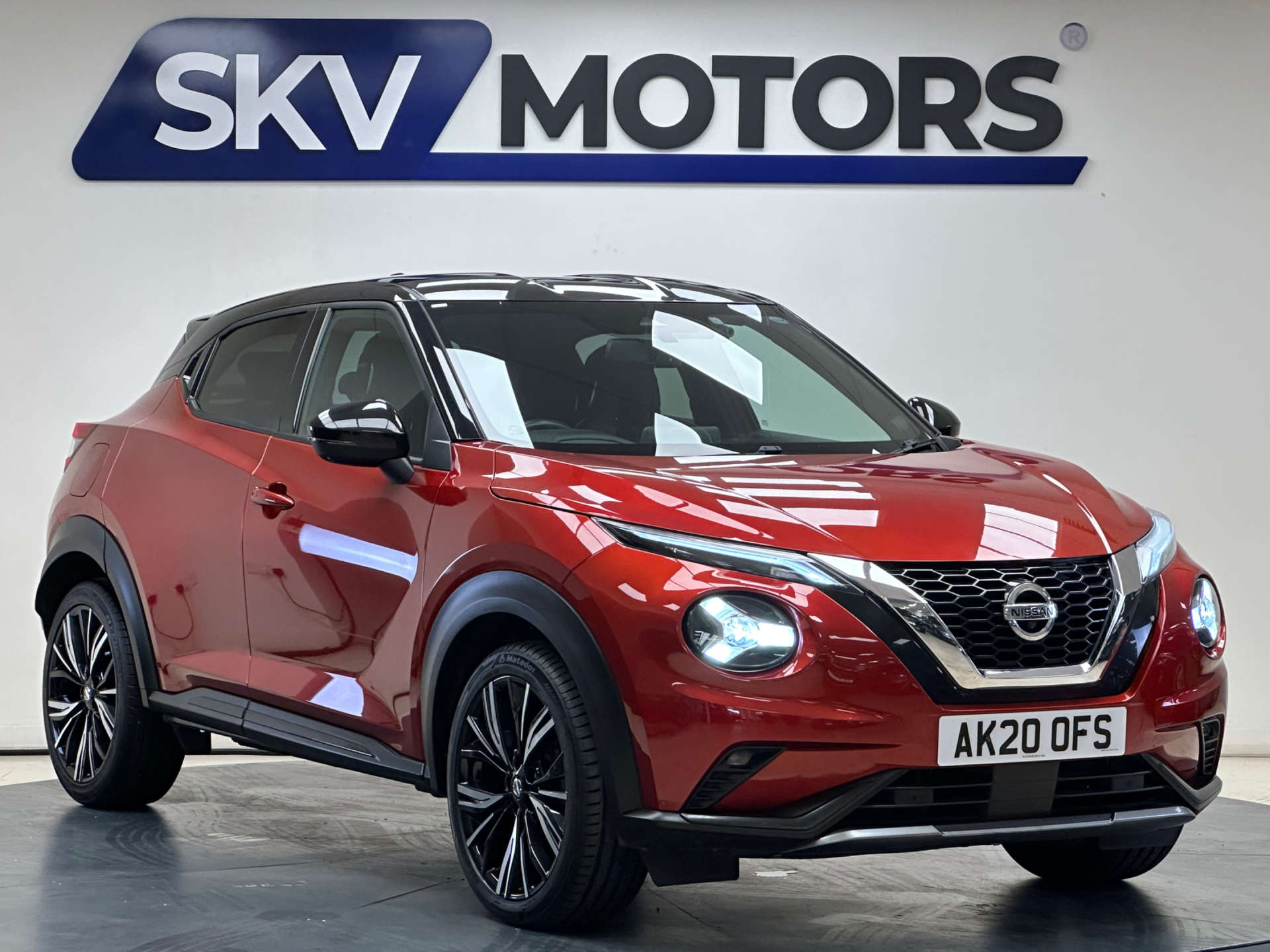 Juke