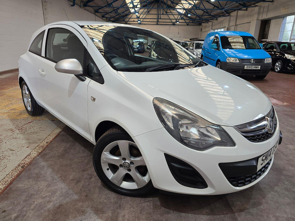 Corsa