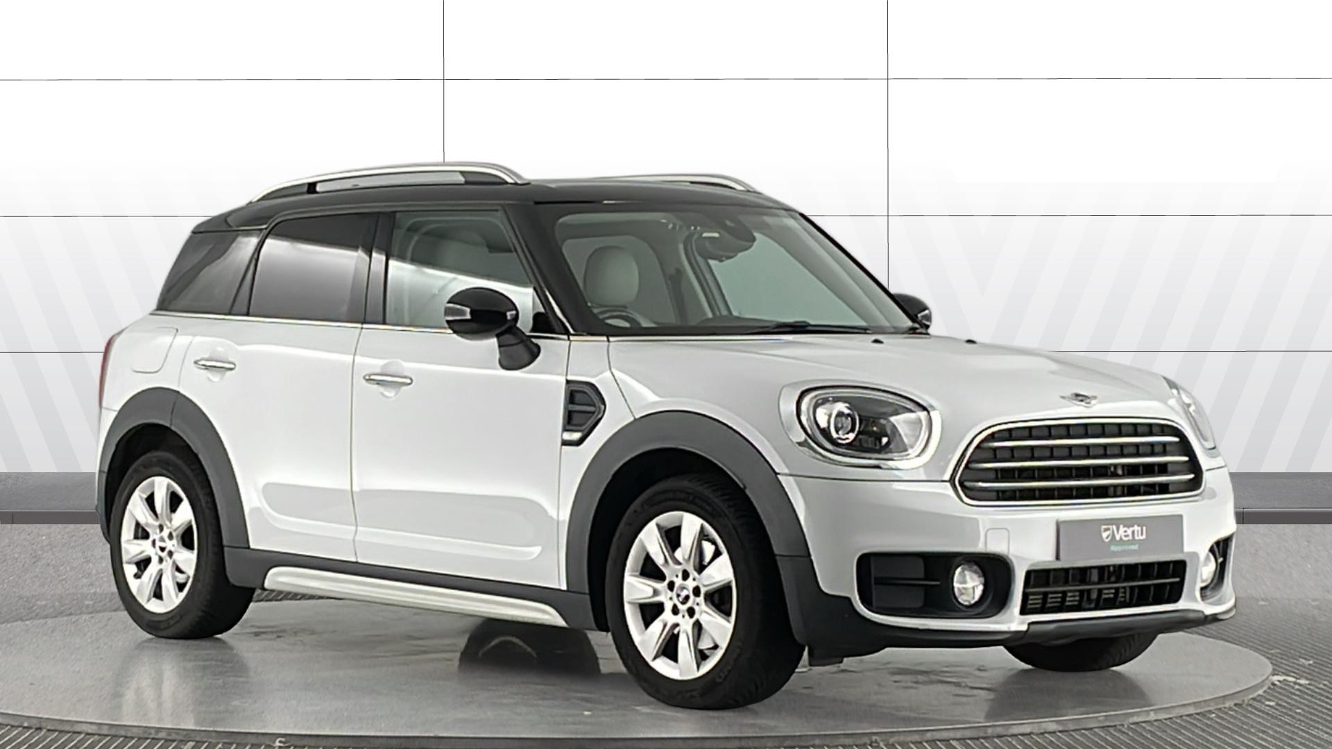 Countryman