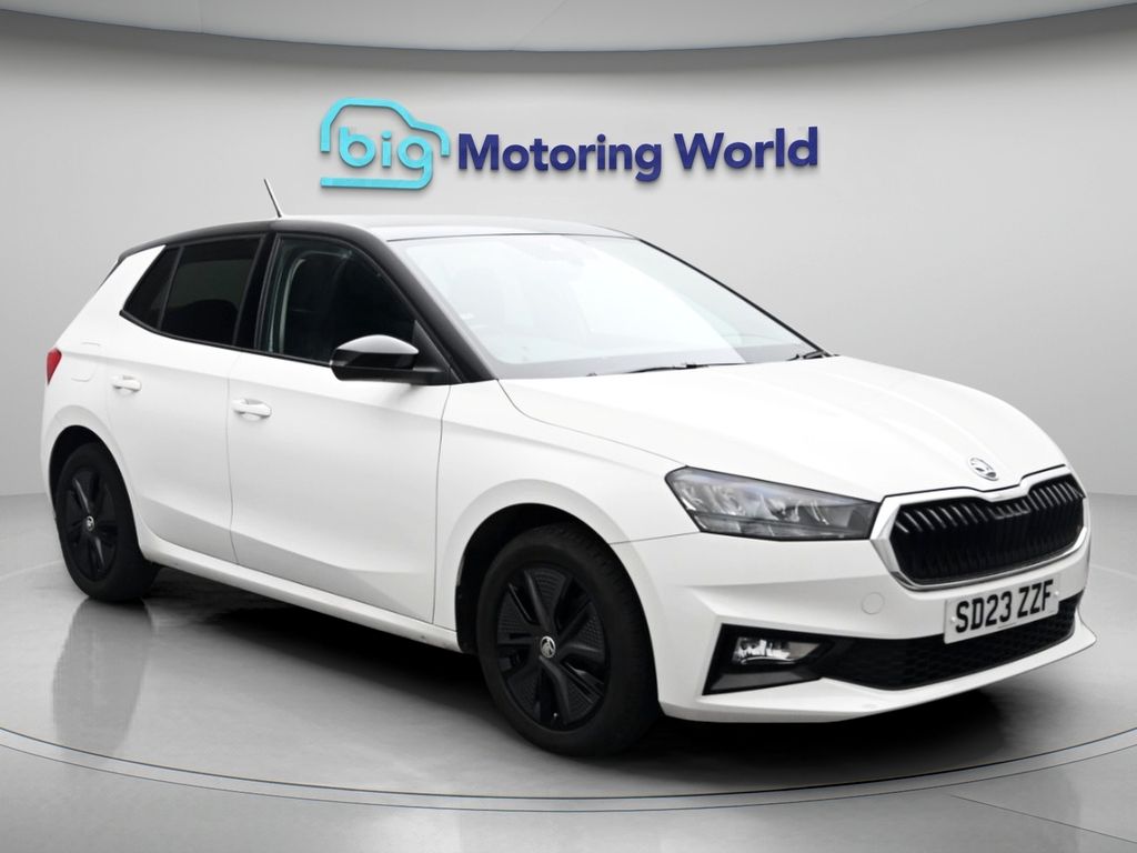 Fabia