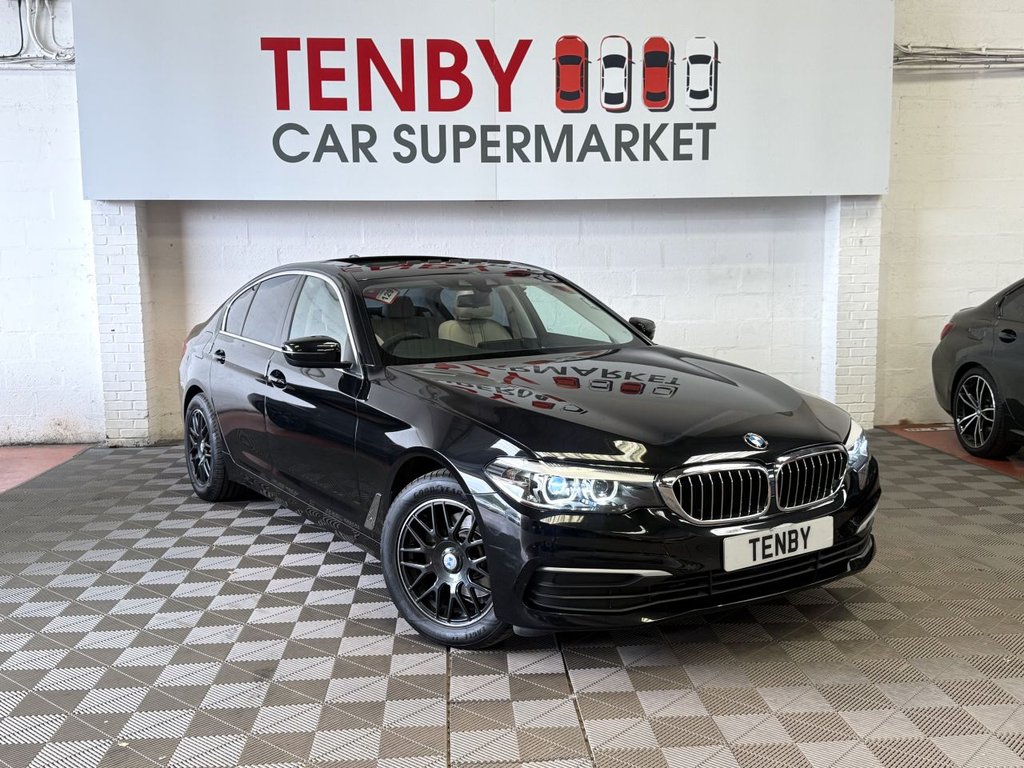 5 Series