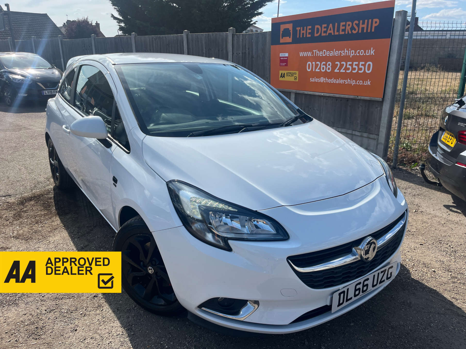 Corsa