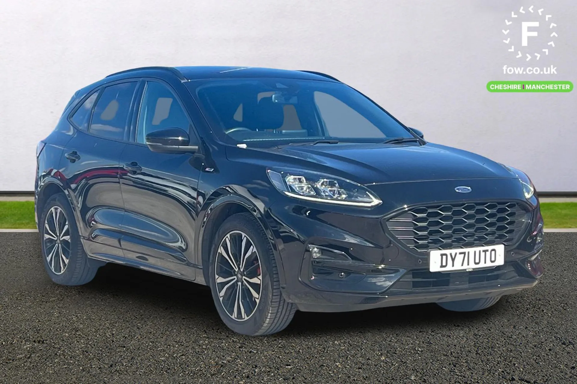 Kuga
