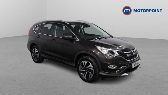 Cr-V