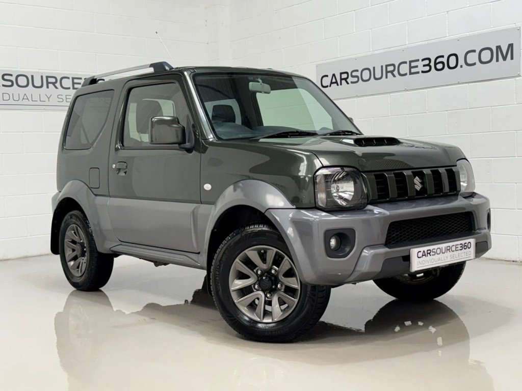 Jimny