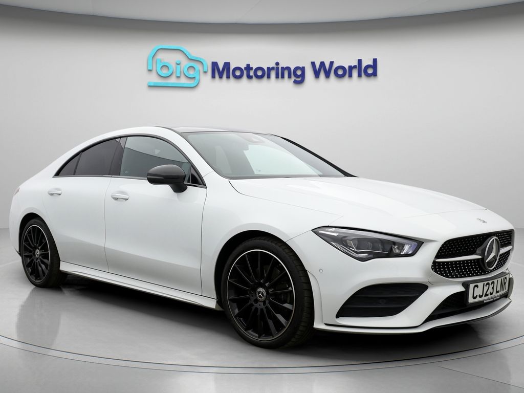 CLA