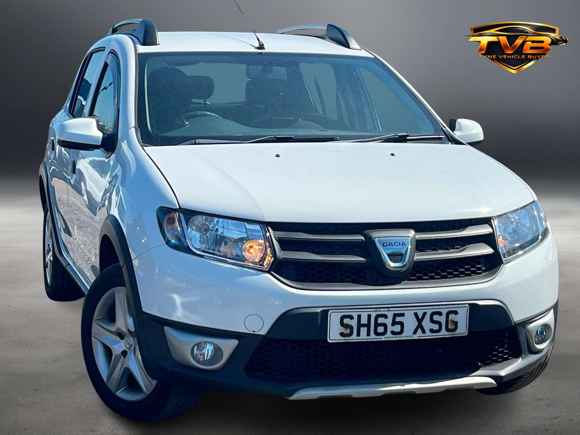 Sandero Stepway