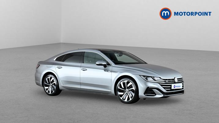 Arteon