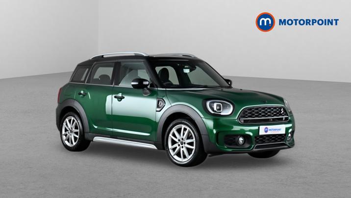 Countryman
