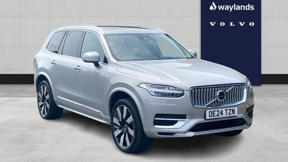XC90