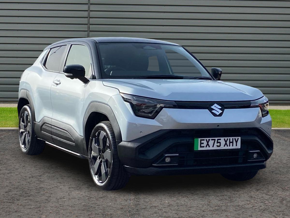 e Vitara