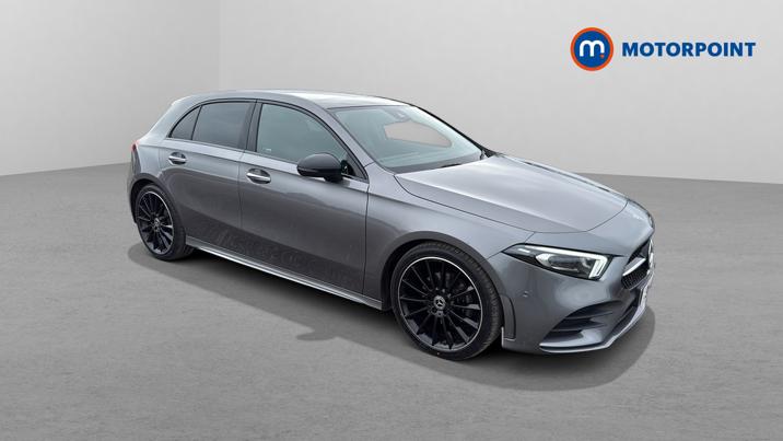 A-Class
