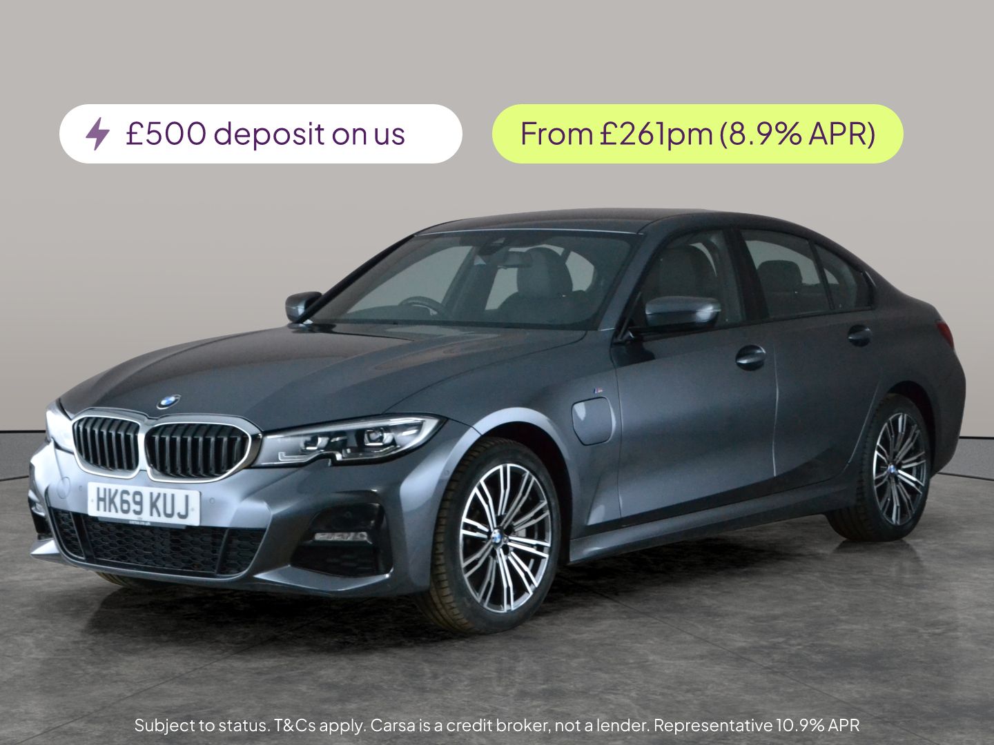 3 Series