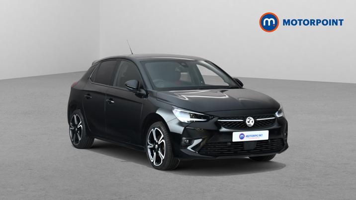 Corsa