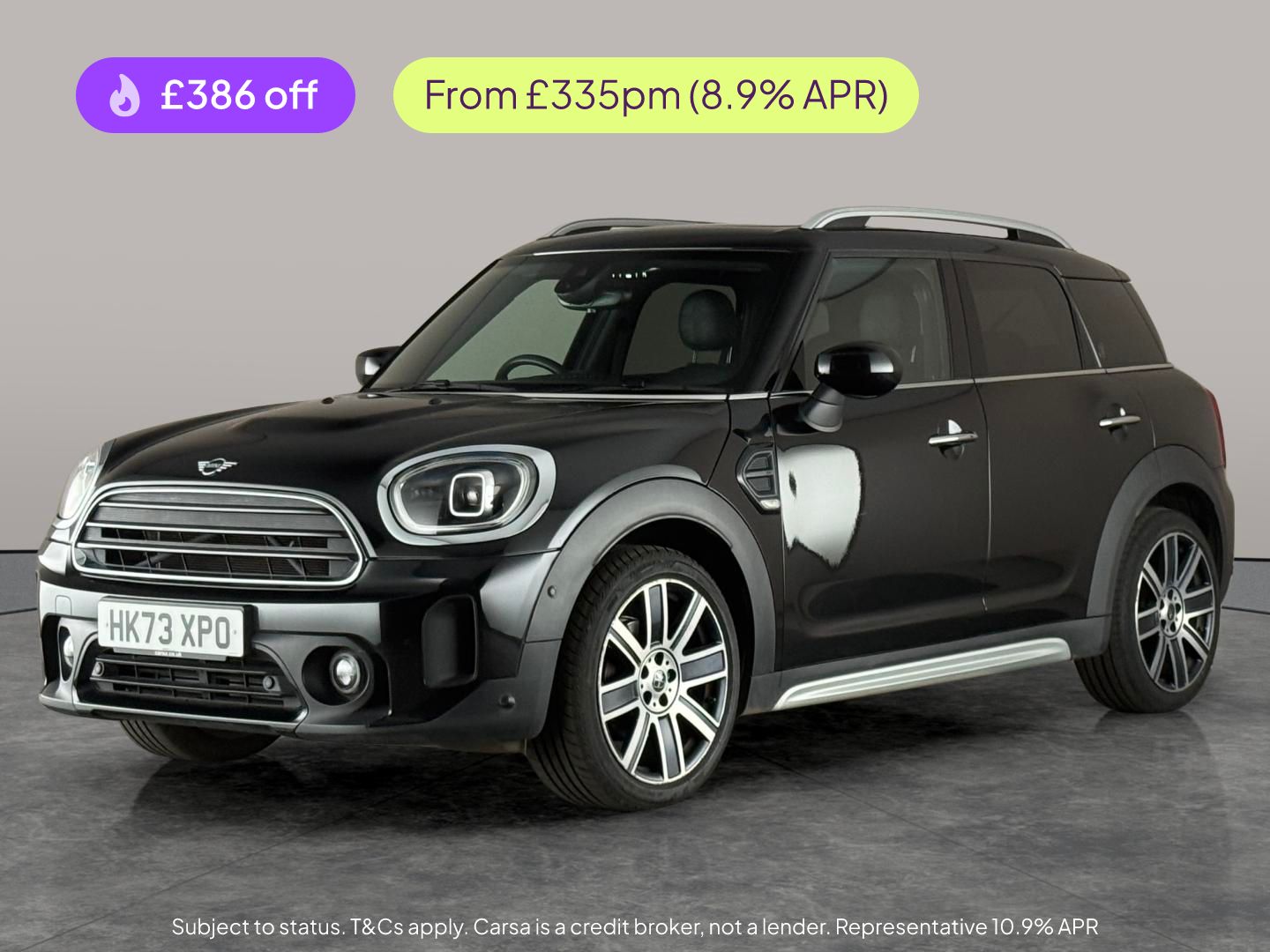 Countryman