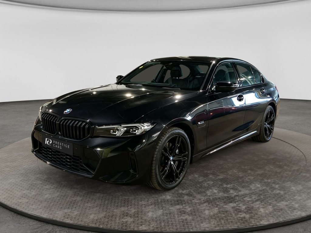 3 Series