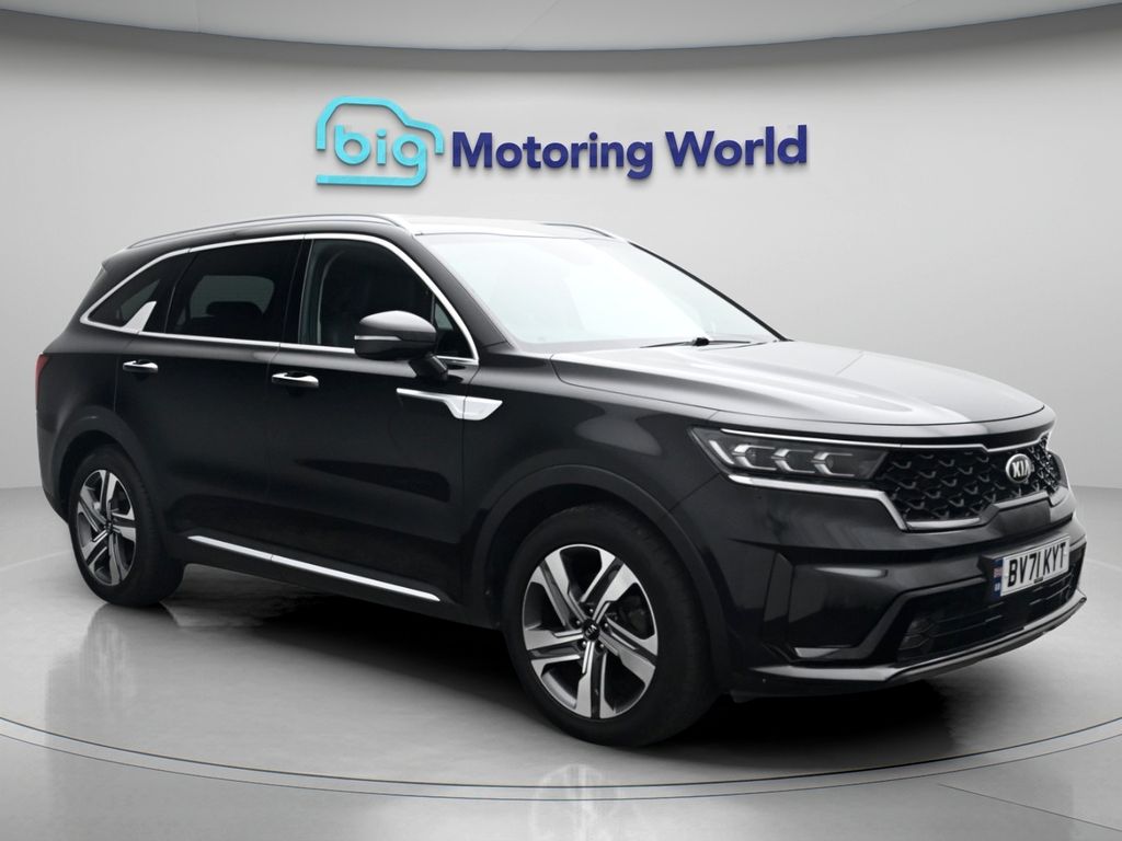 Sorento