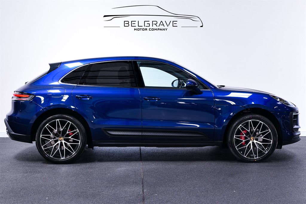 Macan