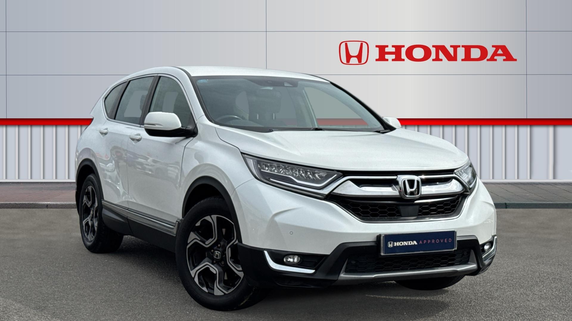 Cr-V