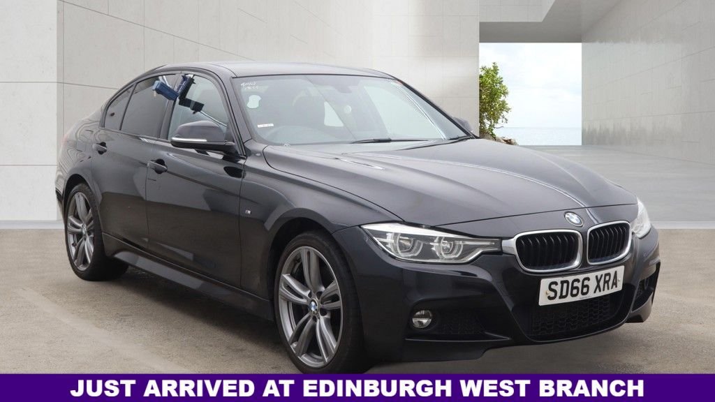 3 Series