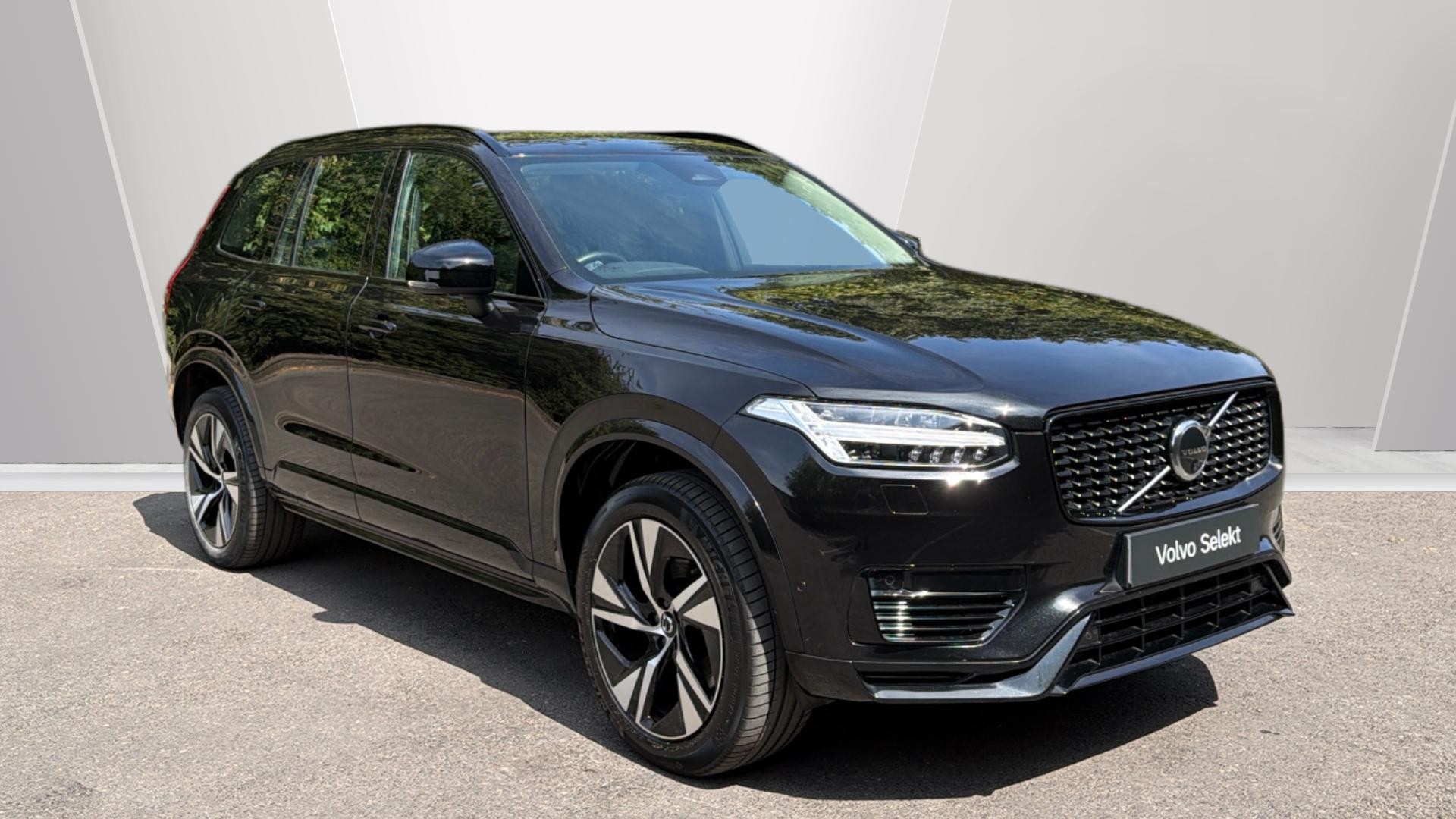 XC90
