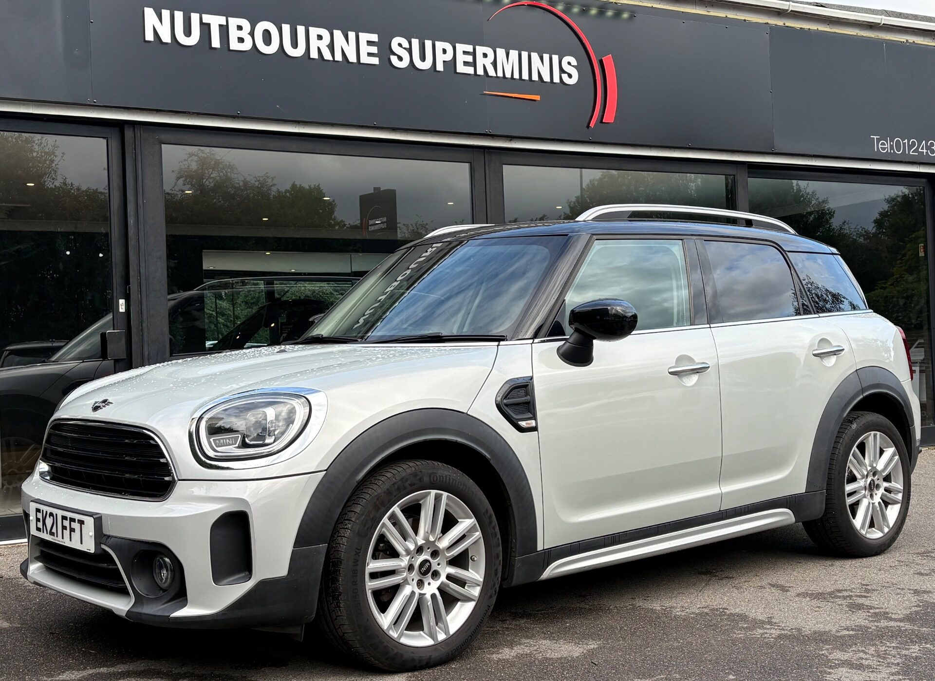 Countryman