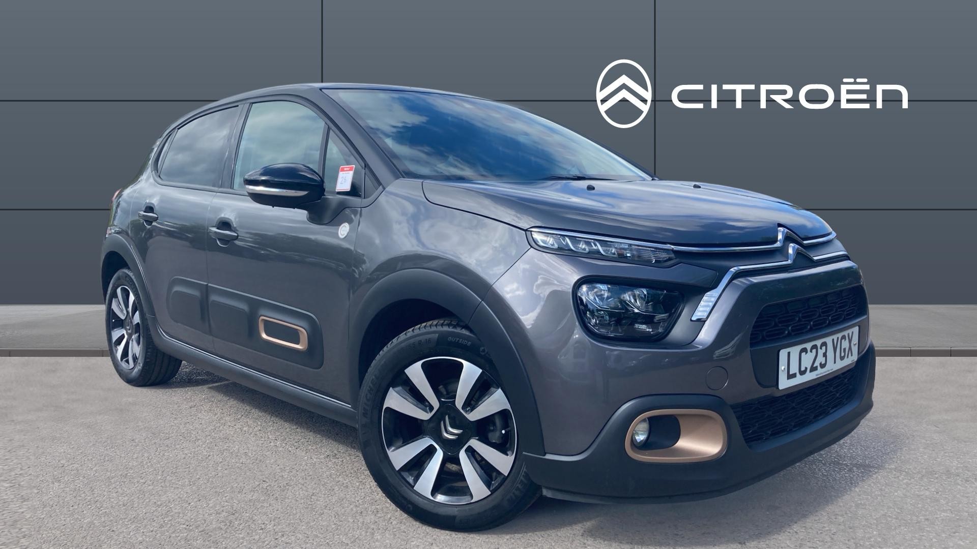 C3 Origin