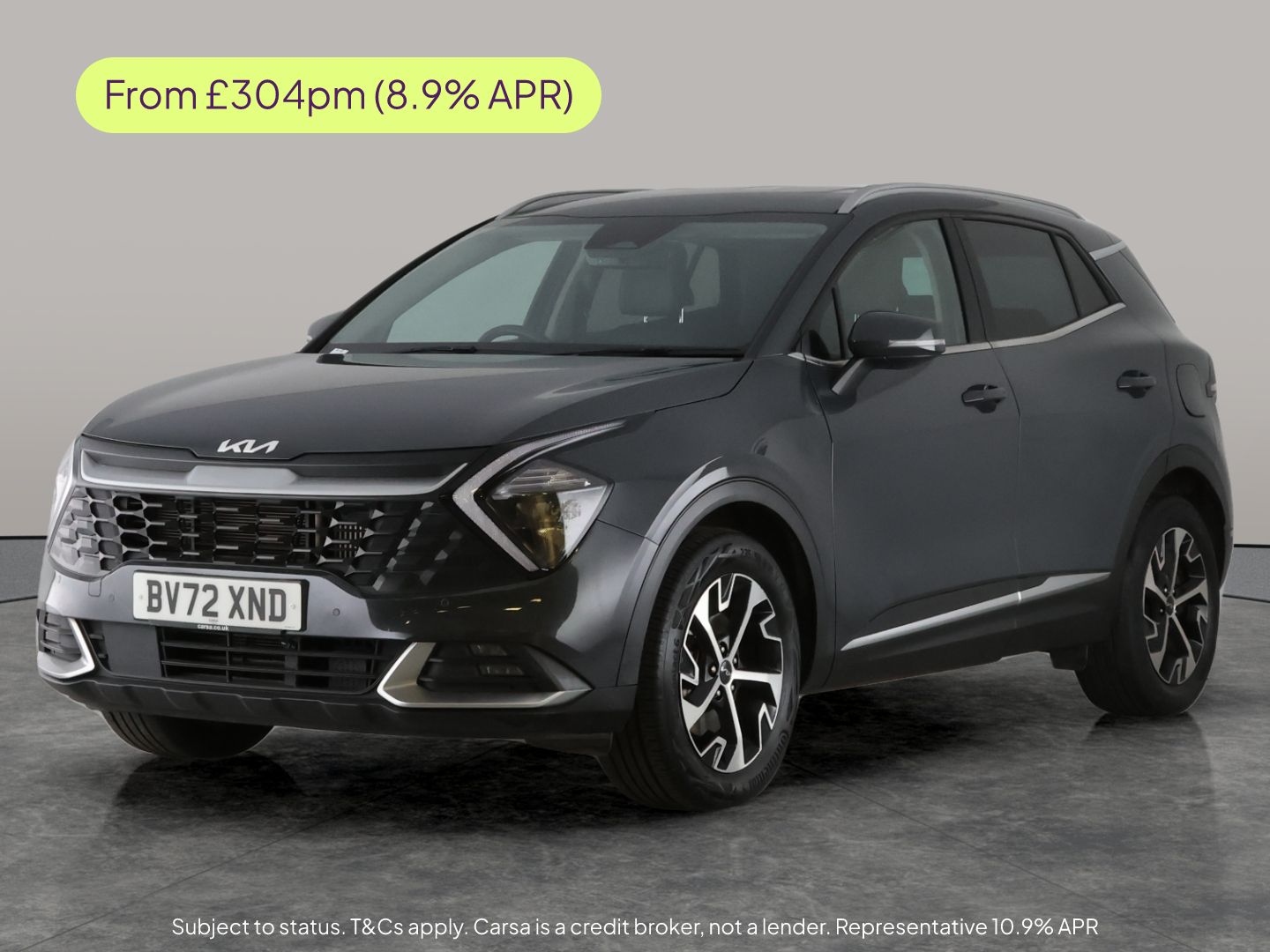 Sportage