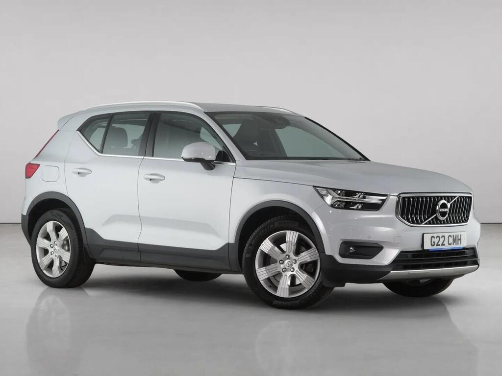 XC40