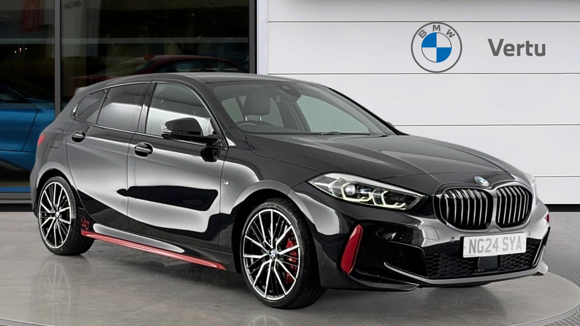 1 Series