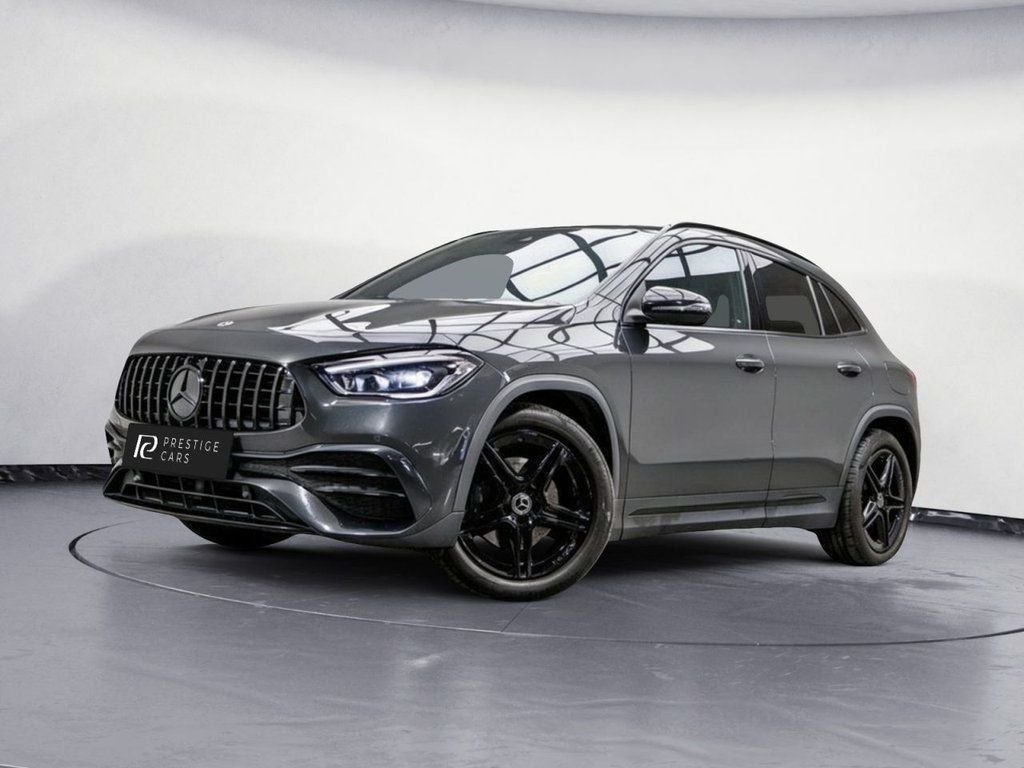 GLA