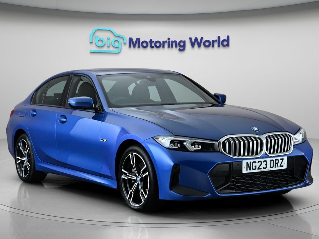 3 Series