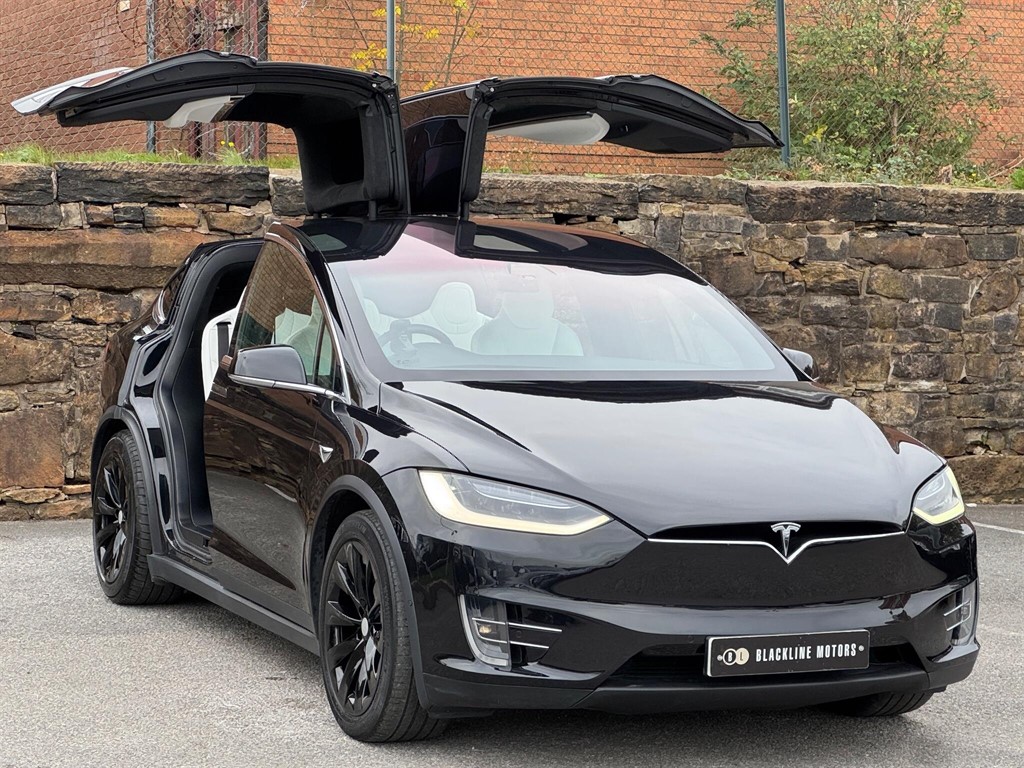 Model X