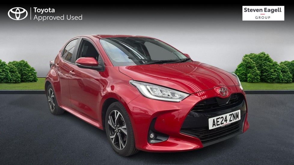 Yaris