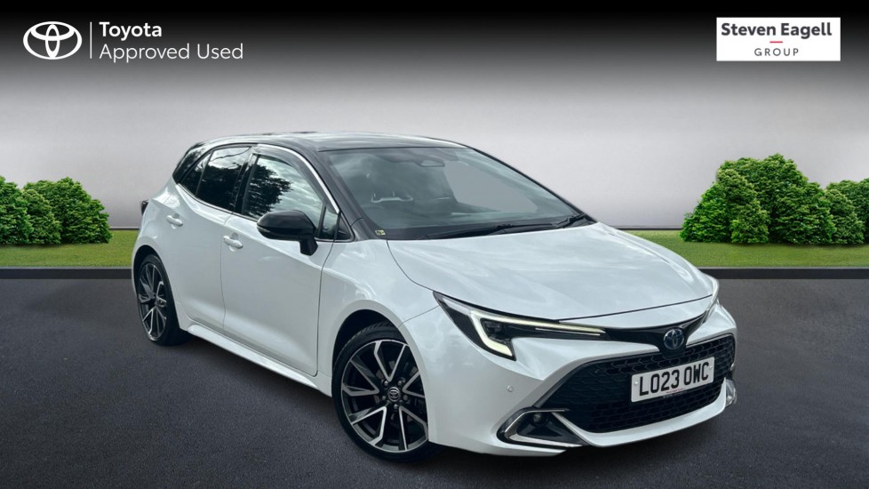 Corolla