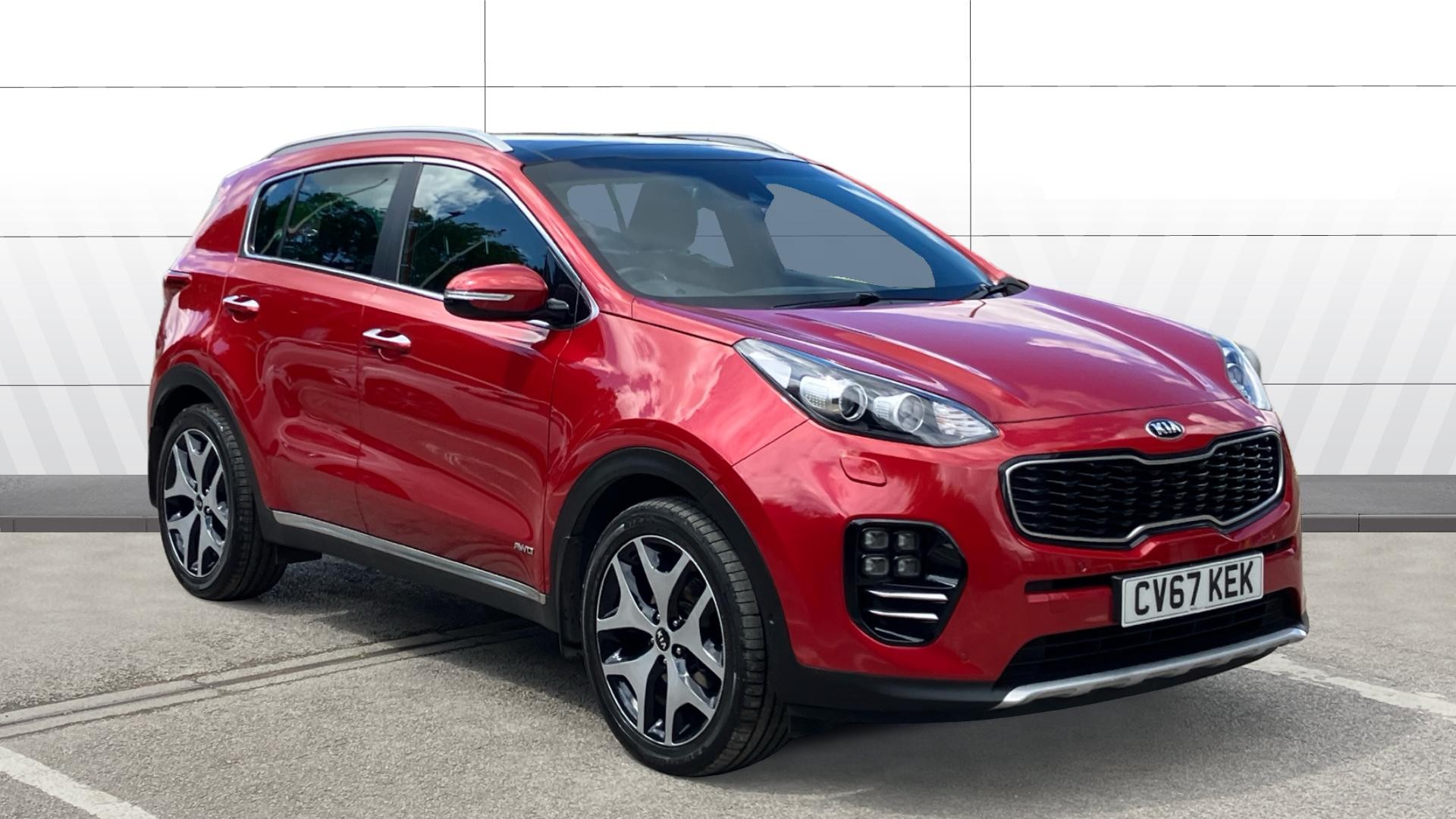 Sportage