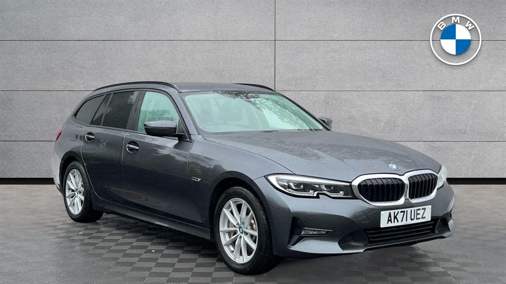 3 Series Touring