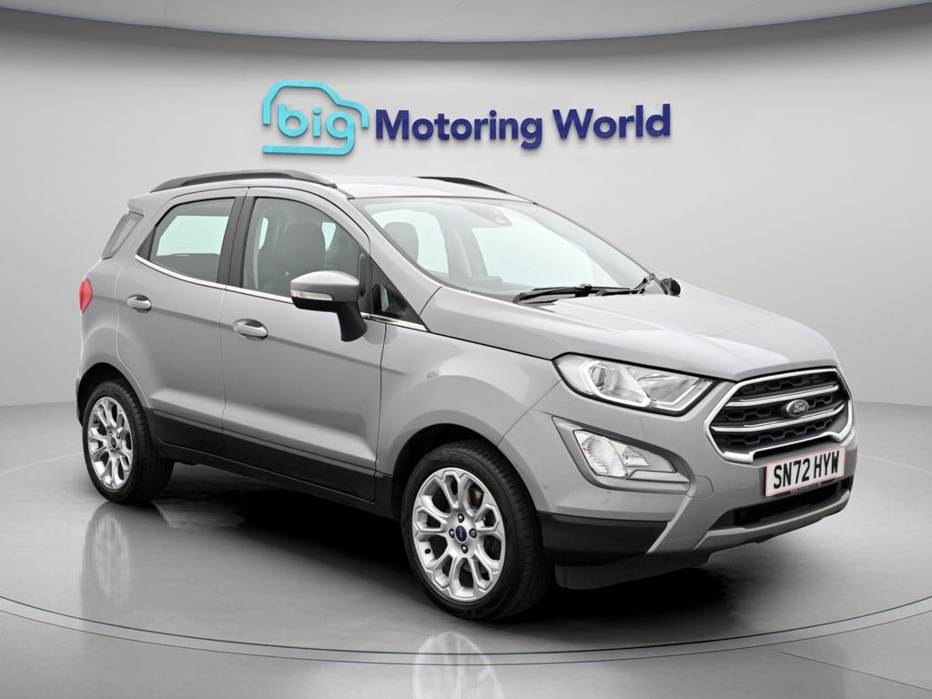 EcoSport
